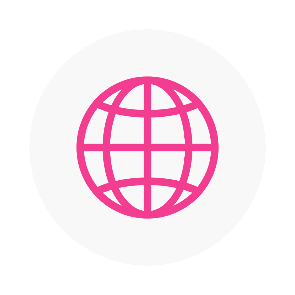 Globe Icon image