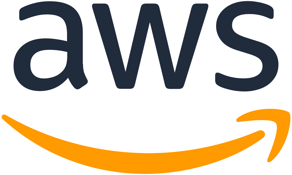 AWS Official Logo