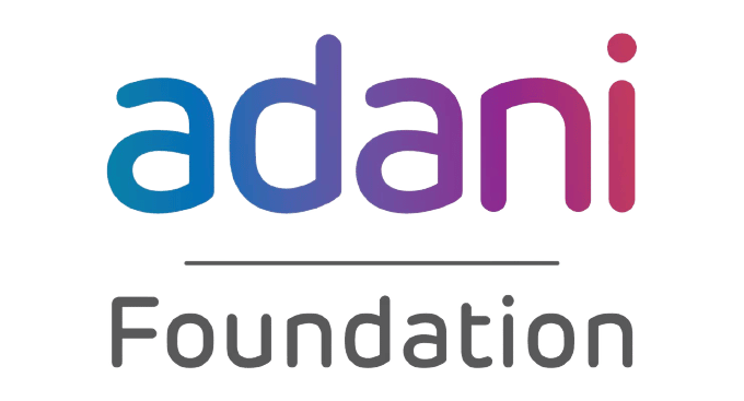 Adani Foundation Official Logo