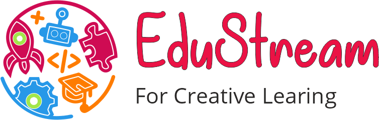 Edustream Official Logo