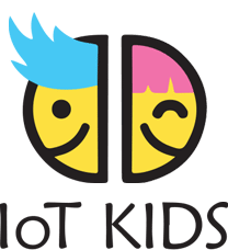 IoT Kids Logo