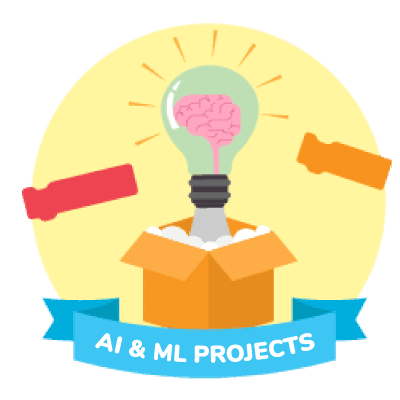 AI and ML Projects Image
