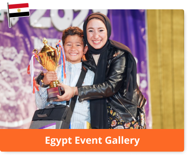 Codeavour 2022 Egypt Award Ceremony Images