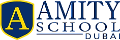 Amity School Dubai Official Logo