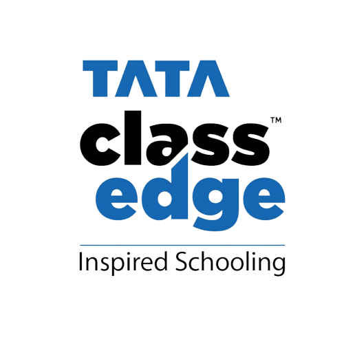 TATA Class Edge Official Logo