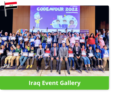 Event Gallery Iraq