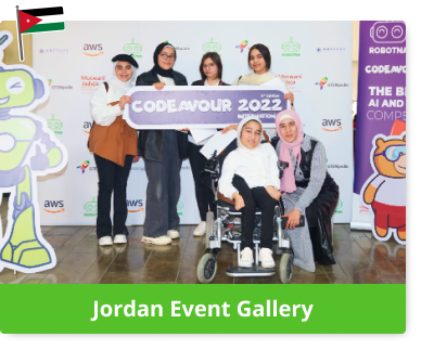 Event Gallery Jordan
