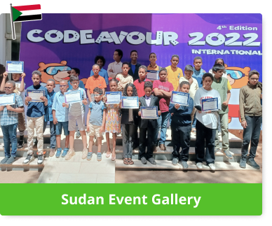 Event Gallery Sudan