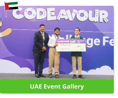 Event Gallery UAE