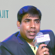 Dr. Biswajit Saha