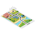 Track 2 - Clean Energy AI-Robo Challenge
