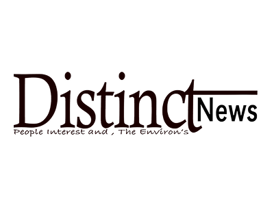 Distinct news