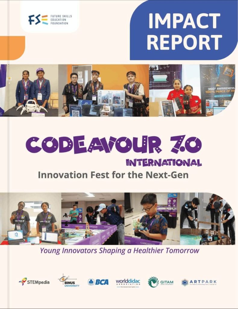 Become a Country Partner of Biggest Coding Competition for Students ...