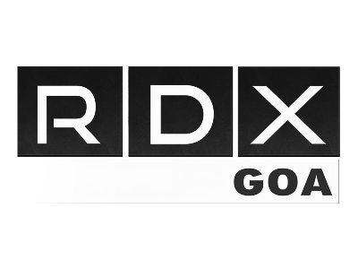 Rdx Goa