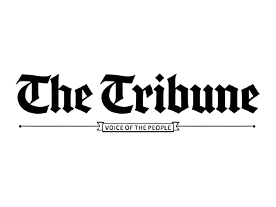 The Tribune